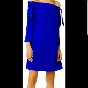 Club Monaco Solanga dress